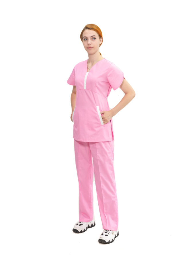 Купити костюм медичний медсестри Чернівці Поляріс